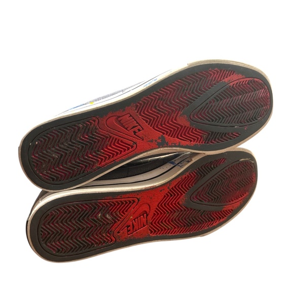 Men’s Nike Blazer Low Rare Paint Splatter Size 9.5 - Picture 5 of 6